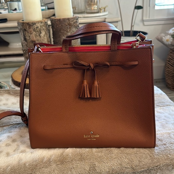Kate spade New York purse - Picture 1 of 6